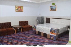 VIP UTAMA HOTEL 2