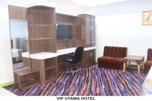 VIP UTAMA HOTEL